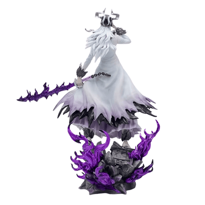 Ichigo Kurosaki "Démon Blanc" Figuur - Bleach™