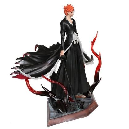 Ichigo Kurosaki Hollow Figuur - Bleach™