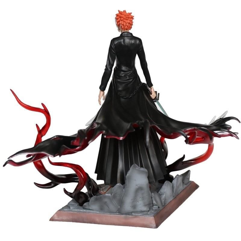 Ichigo Kurosaki Hollow Figuur - Bleach™