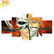 Ichigo Kurosaki Ingelijste Print - Bleach™