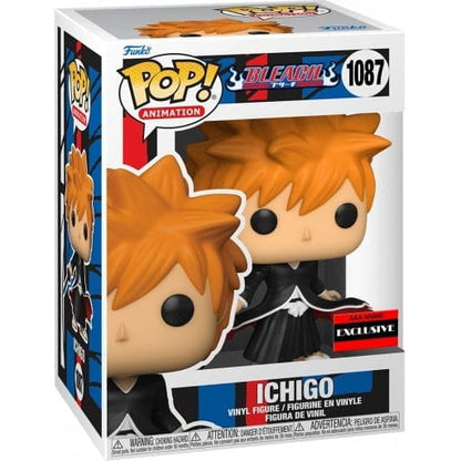 Ichigo Kurosaki Pop Figuur - Bleach™