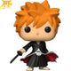 Ichigo Kurosaki Pop Figuur - Bleach™