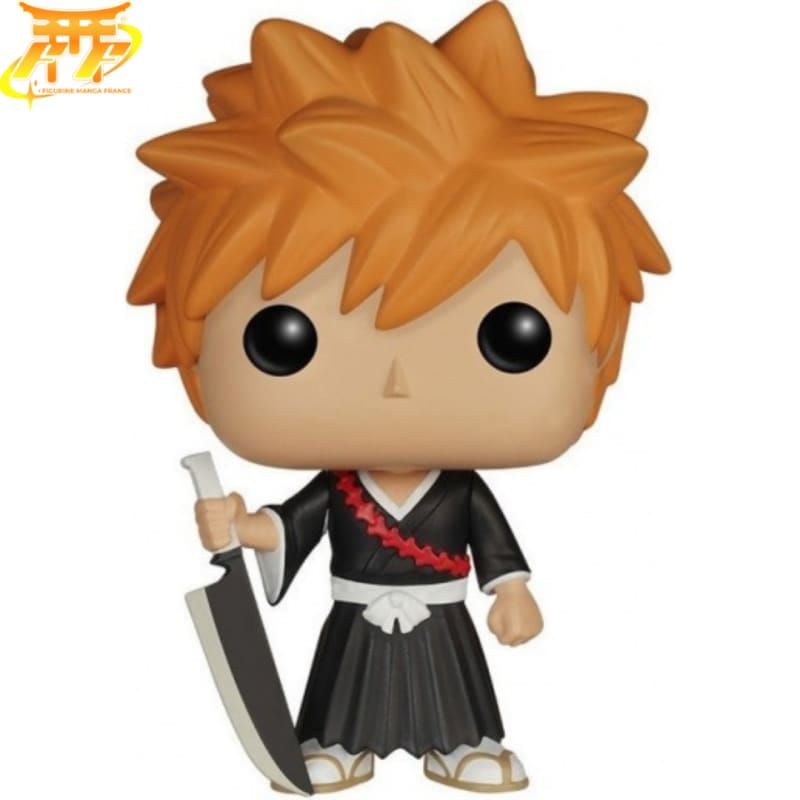 Ichigo Kurosaki "Shikaï" Pop Figuur - Bleach™