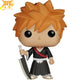 Ichigo Kurosaki 