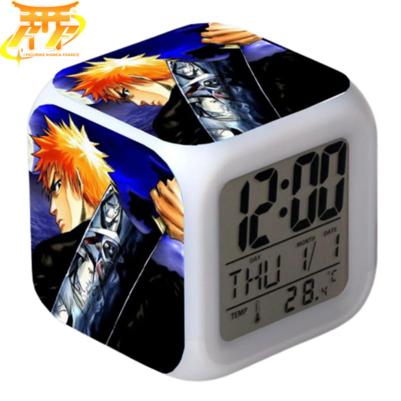 Ichigo Kurosaki Wekker - Bleach™
