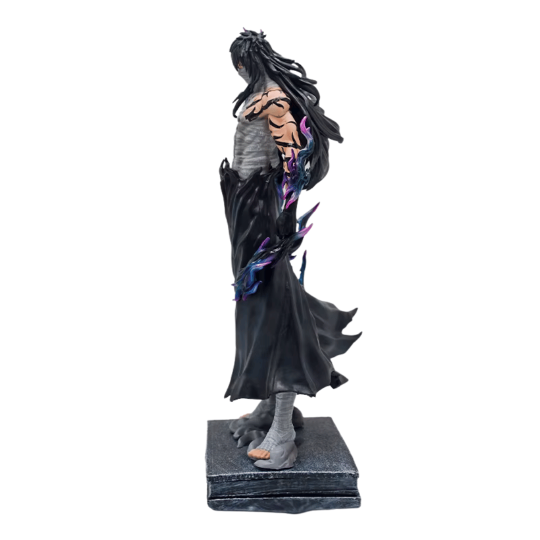 Ichigo "Mugetsu Forme Finale" Figuur - Bleach™
