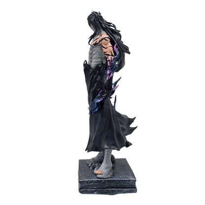 Ichigo "Mugetsu Forme Finale" Figuur - Bleach™