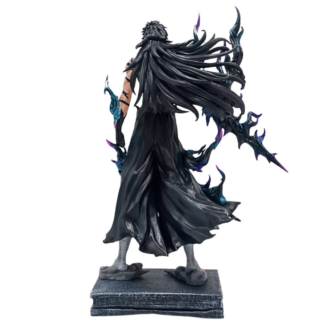 Ichigo "Mugetsu Forme Finale" Figuur - Bleach™