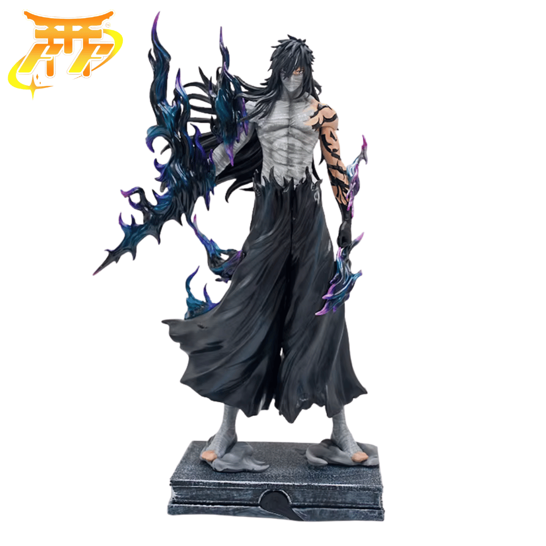 Ichigo "Mugetsu Forme Finale" Figuur - Bleach™