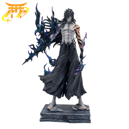 Ichigo "Mugetsu Forme Finale" Figuur - Bleach™
