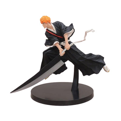 Ichigo "Shikaï" Figuur - Bleach™