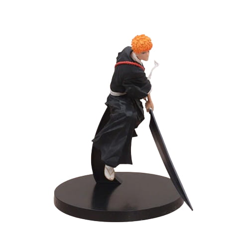Ichigo "Shikaï" Figuur - Bleach™