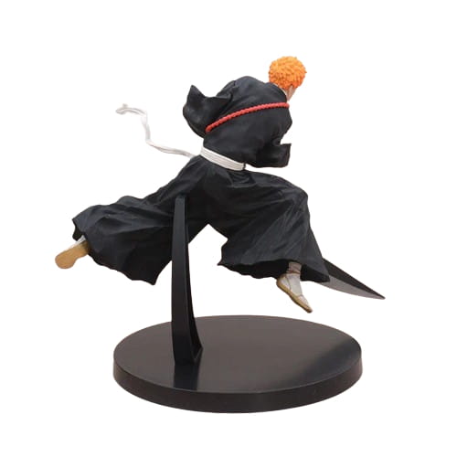 Ichigo "Shikaï" Figuur - Bleach™