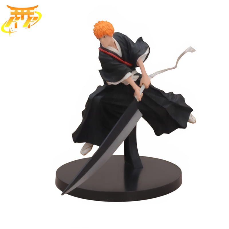 Ichigo "Shikaï" Figuur - Bleach™