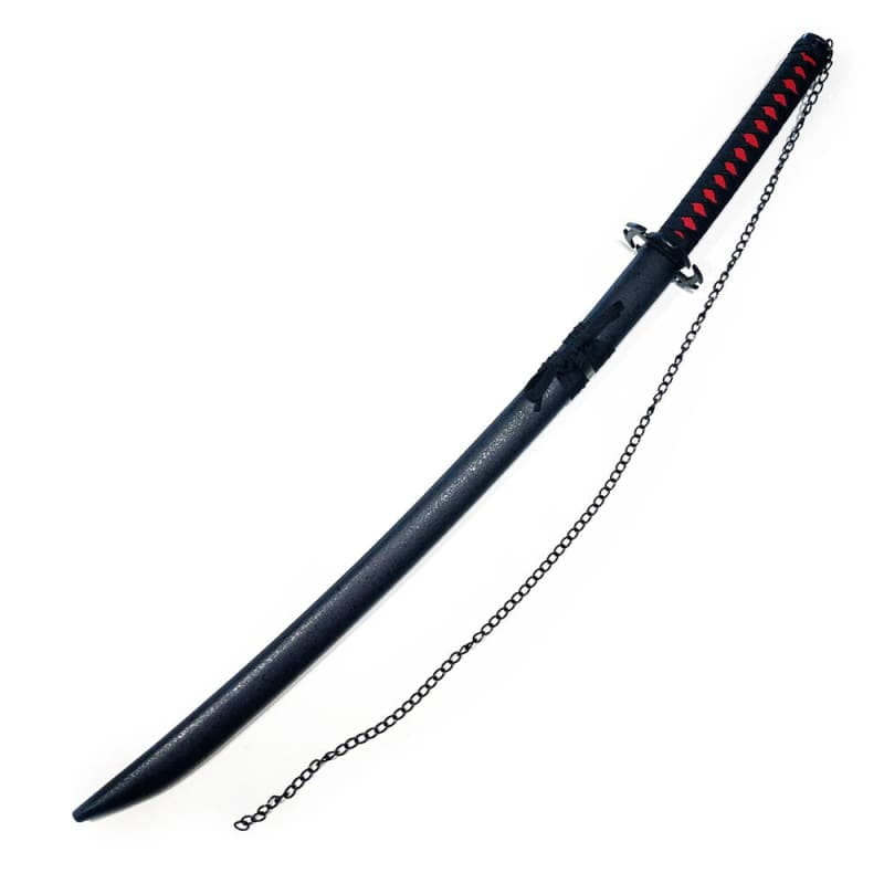 Ichigo : Tenza Zangetsu (2nd forme) Katana - Bleach™