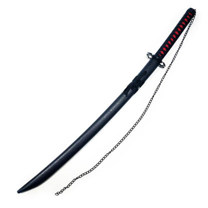 Ichigo : Tenza Zangetsu (2nd forme) Katana - Bleach™