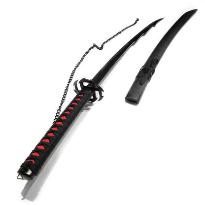 Ichigo : Tenza Zangetsu (2nd forme) Katana - Bleach™