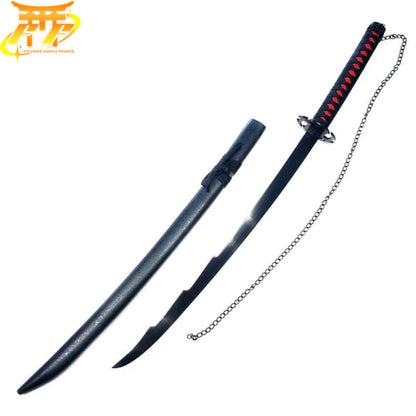 Ichigo : Tenza Zangetsu (2nd forme) Katana - Bleach™