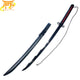 Ichigo : Tenza Zangetsu (2nd forme) Katana - Bleach™