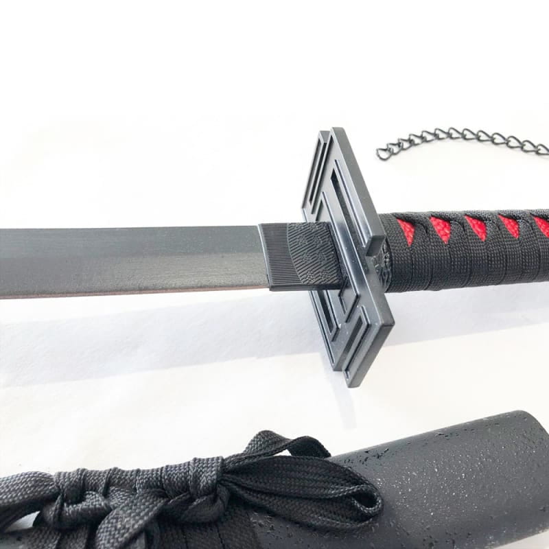 Ichigo : Tenza Zangetsu Katana - Bleach™