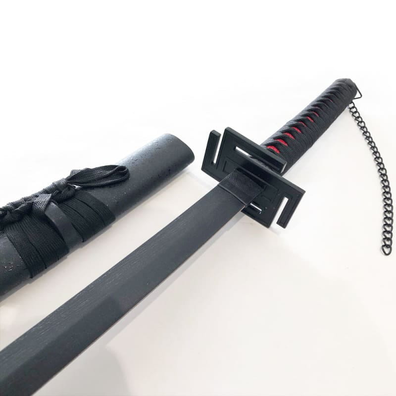 Ichigo : Tenza Zangetsu Katana - Bleach™