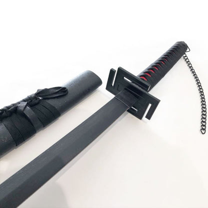 Ichigo : Tenza Zangetsu Katana - Bleach™