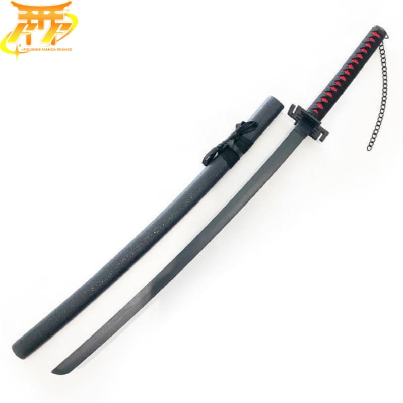 Ichigo : Tenza Zangetsu Katana - Bleach™