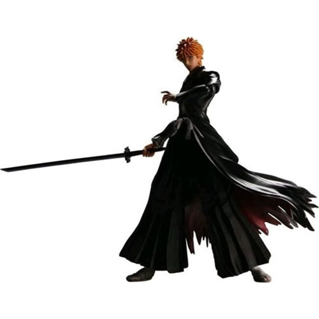 Ichigo "Tenza Zengetsu" Figuur - Bleach™
