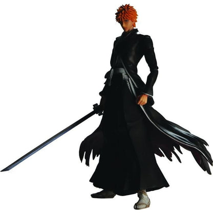 Ichigo "Tenza Zengetsu" Figuur - Bleach™