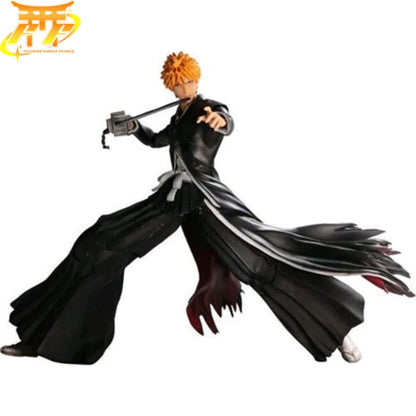 Ichigo "Tenza Zengetsu" Figuur - Bleach™