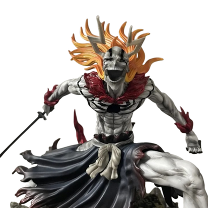 Ichigo " Vasto Lorde" Figuur - Bleach™