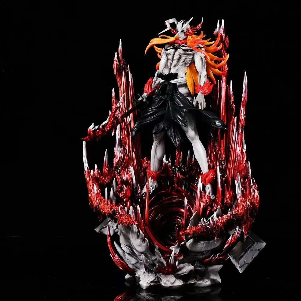 Ichigo "Vasto Lorde" Figuur - Bleach™