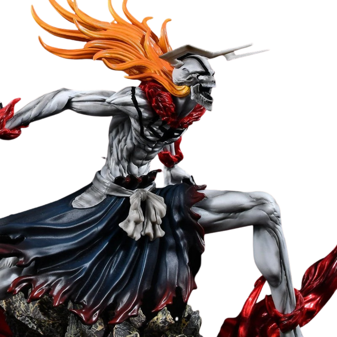 Ichigo " Vasto Lorde" Figuur - Bleach™