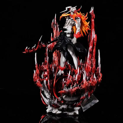 Ichigo "Vasto Lorde" Figuur - Bleach™