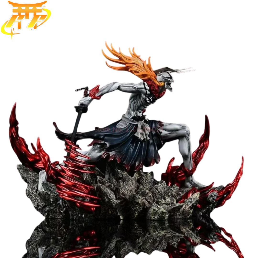 Ichigo " Vasto Lorde" Figuur - Bleach™