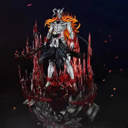 Ichigo "Vasto Lorde" Figuur - Bleach™