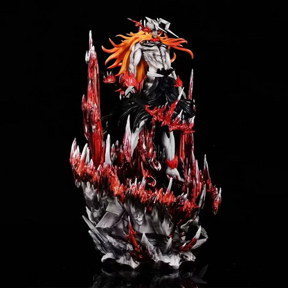 Ichigo "Vasto Lorde" Figuur - Bleach™