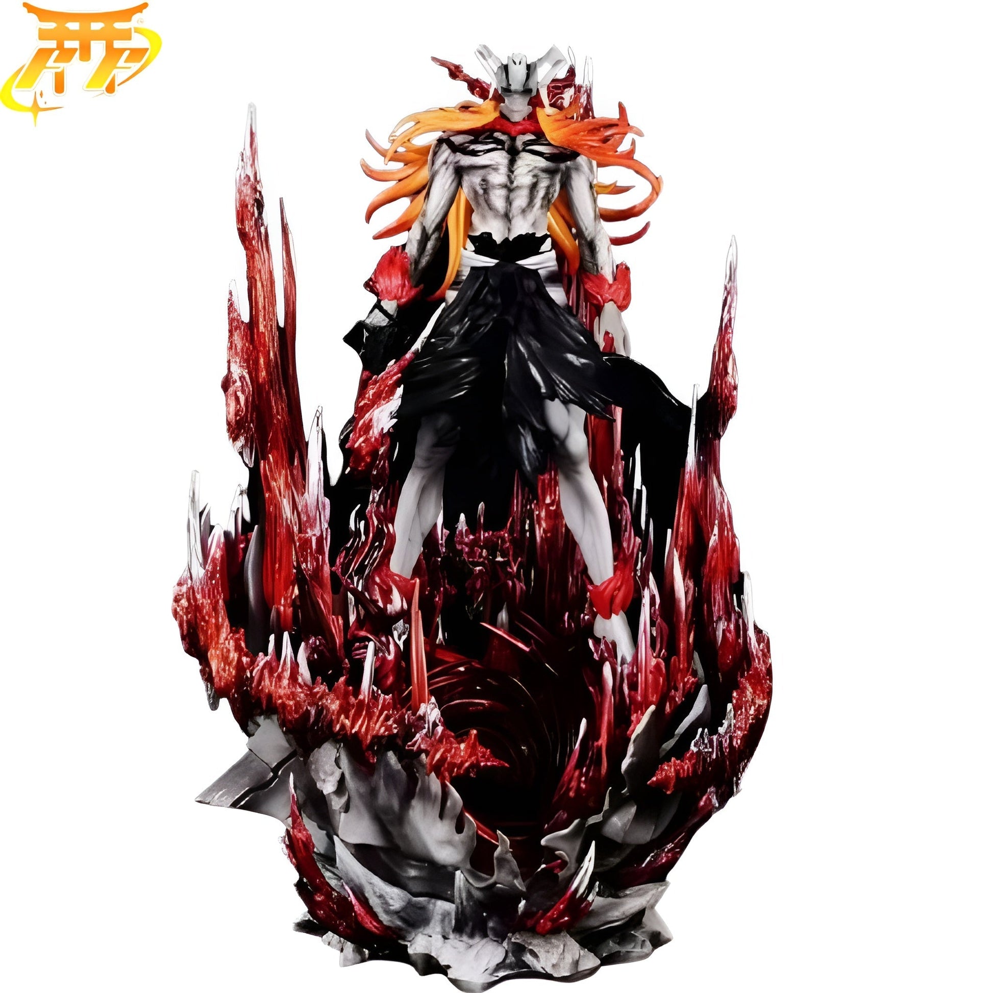 Ichigo "Vasto Lorde" Figuur - Bleach™