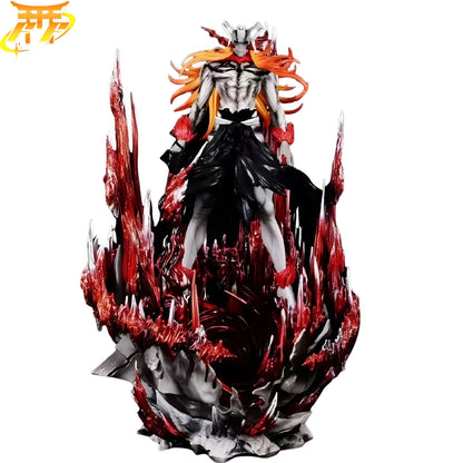 Ichigo "Vasto Lorde" Figuur - Bleach™