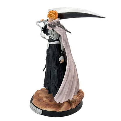 Ichigo "Zangetsu" Figuur - Bleach™