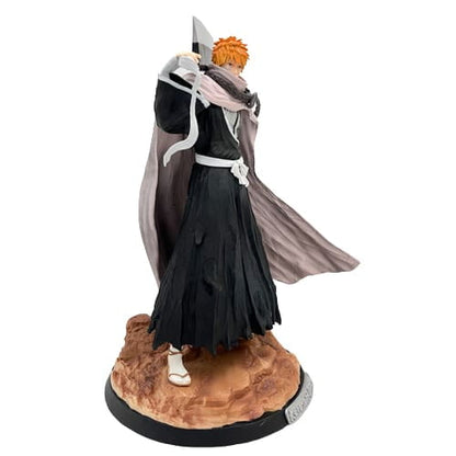 Ichigo "Zangetsu" Figuur - Bleach™