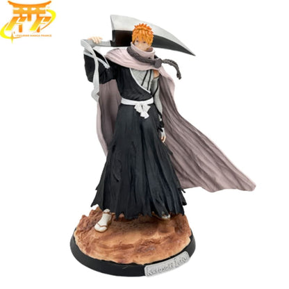 Ichigo "Zangetsu" Figuur - Bleach™