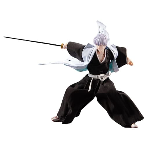 Ichimaru Gin Figuur - Bleach™
