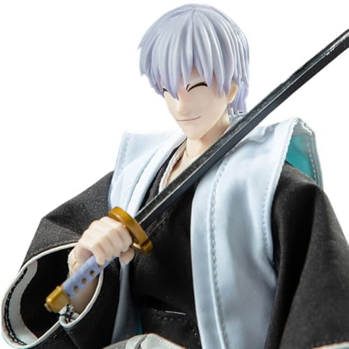 Ichimaru Gin Figuur - Bleach™