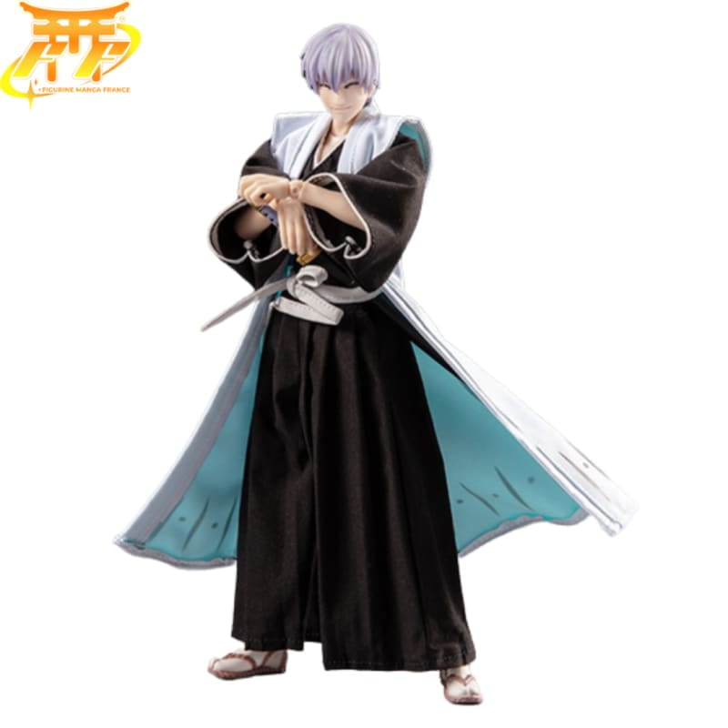 Ichimaru Gin Figuur - Bleach™