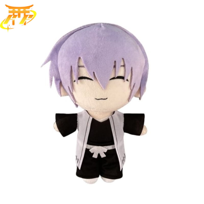 Ichimaru Gin Knuffel - Bleach™