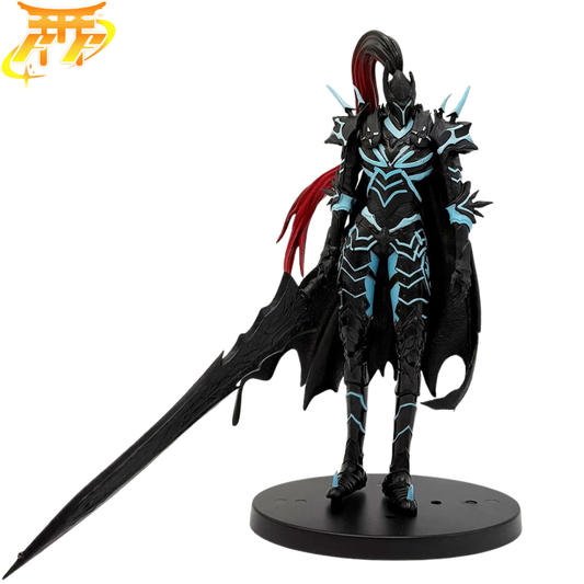 Igris "Chevalier Sanguinaire" Figuur - Solo Leveling™