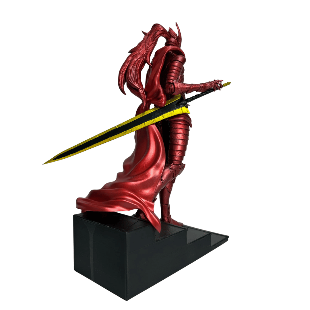 Igris Figuur - Solo Leveling™