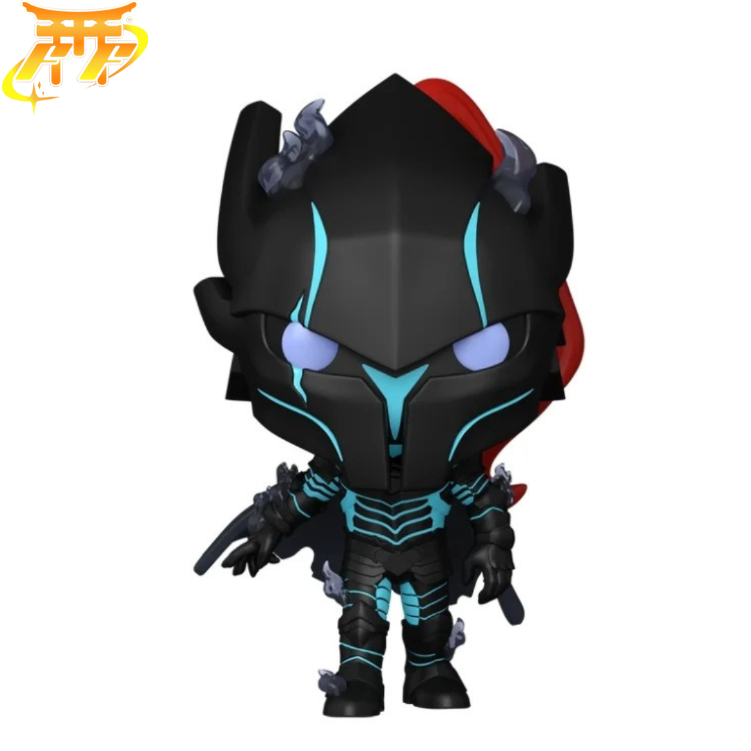 Igris Pop Figuur - Solo Leveling™