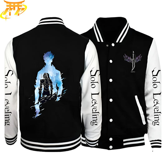 Igris x Sung Jin-Woo Jas - Solo Leveling™